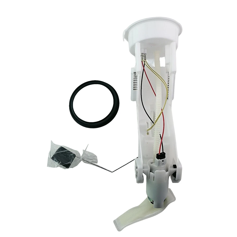 

16116755043 16116752626 323-58697 E8412M Electric Fuel Pump Assembly for BMW X5 E53 3.0L 2000-2007
