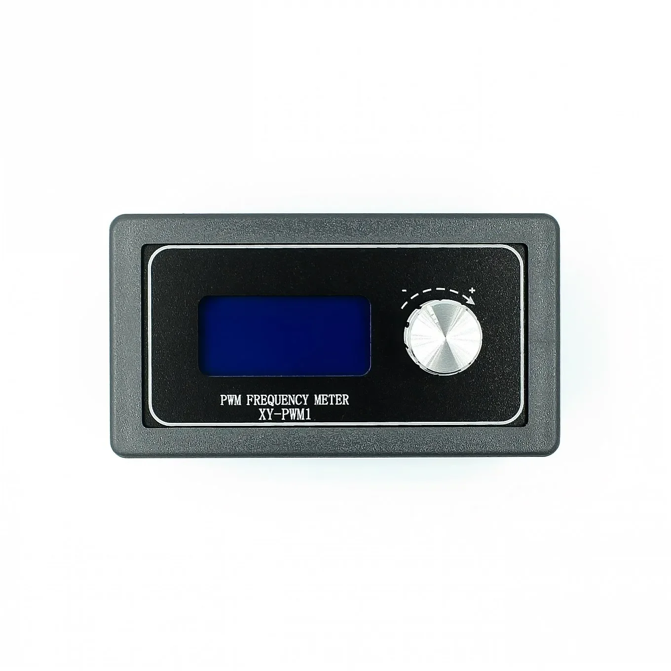 PWM pulse frequency adjustable duty cycle square wave module rectangular wave signal generator XY-PWM1