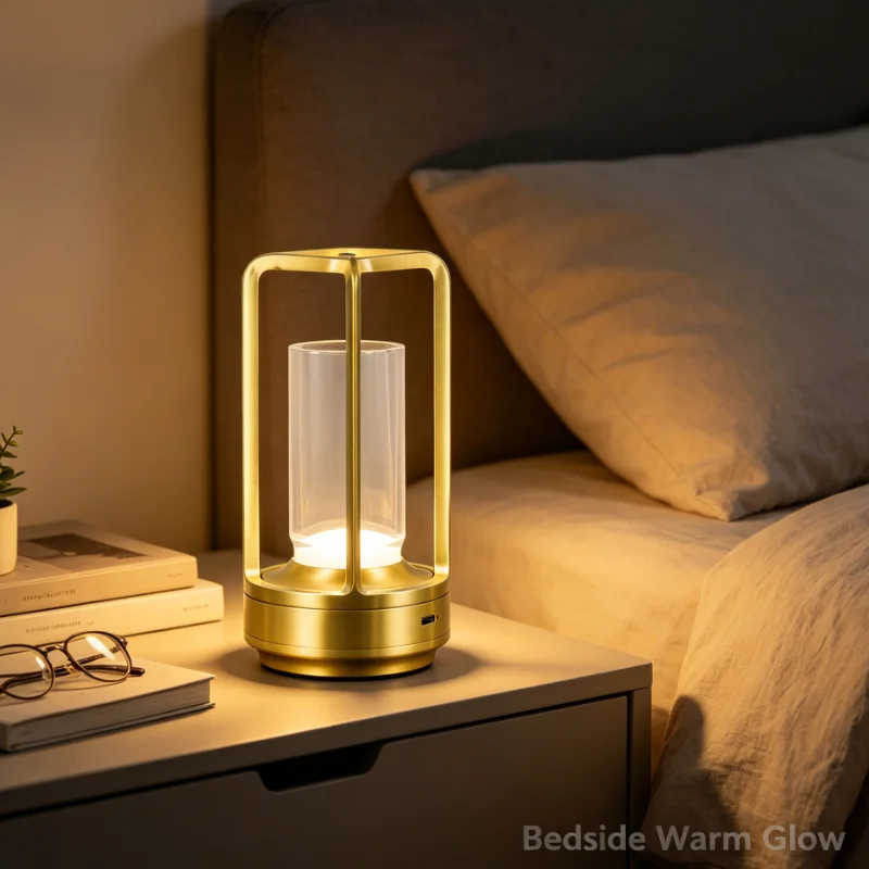 lampara-de-mesa-led-recargable-de-lujo-con-control-tactil-metalica-dorada-portatil-e-inalambrica-luz-de-ambiente-para-bar-camping-y-dormitorio