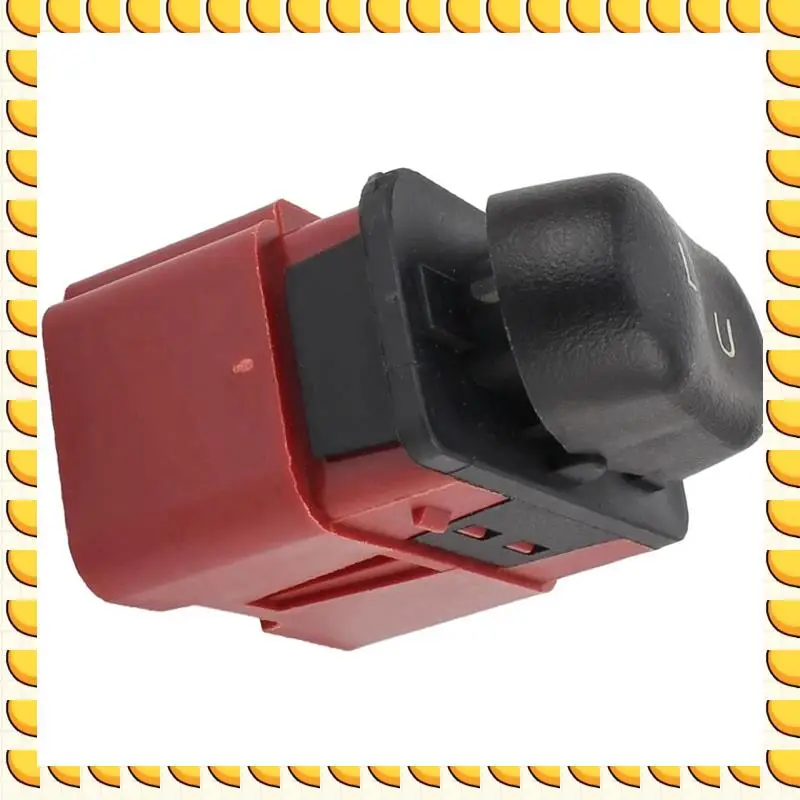 

BAAU XL1Z5698AA For Ford Lincoln Auto Glass Lifter Switch Power Window Control Switch