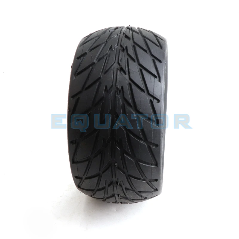 8 Inch 200x90 SolidTubeless Tyre Fits Electric Scooter Balance car Torque Car 200*90 Explosion-proof Solid Wheel Tires parts