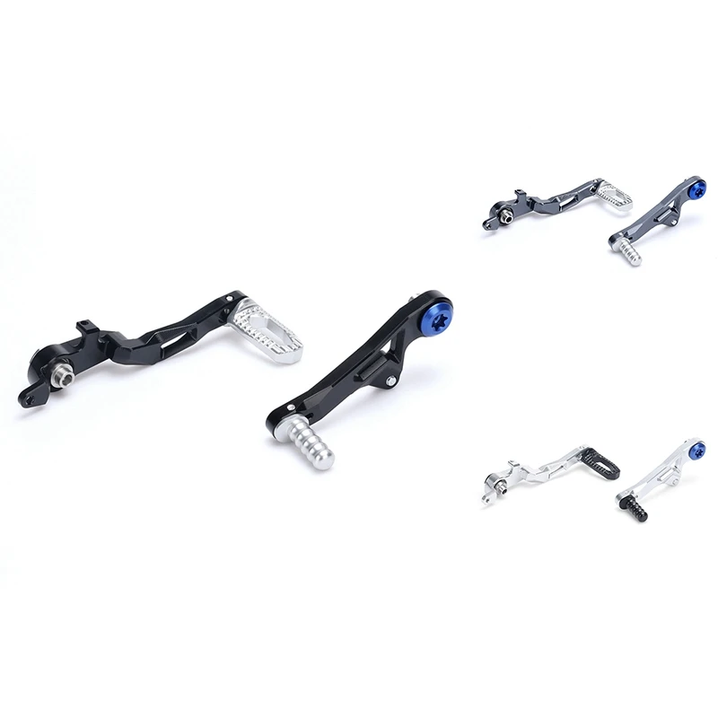 Motorcycle Shifter Shift Brake Master Lever Foot Pedal Set For BMW R1250GS R1250 GS ADVENTURE ADV R 1250 GS HP