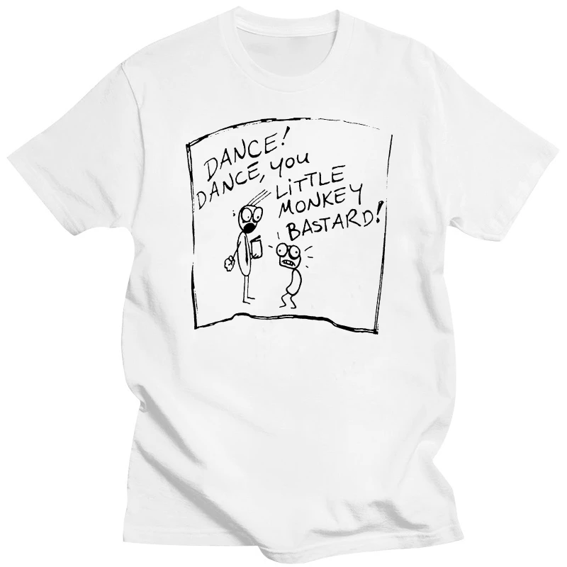 Unusual Fun Party Festival T-Shirt Slogan Unique Unisex White S M L Xl 2Xl 3Xl