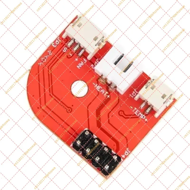 for ELEGOO Centauri Carbon CC1 3D Printer Parts Original Hotend Heating Board
