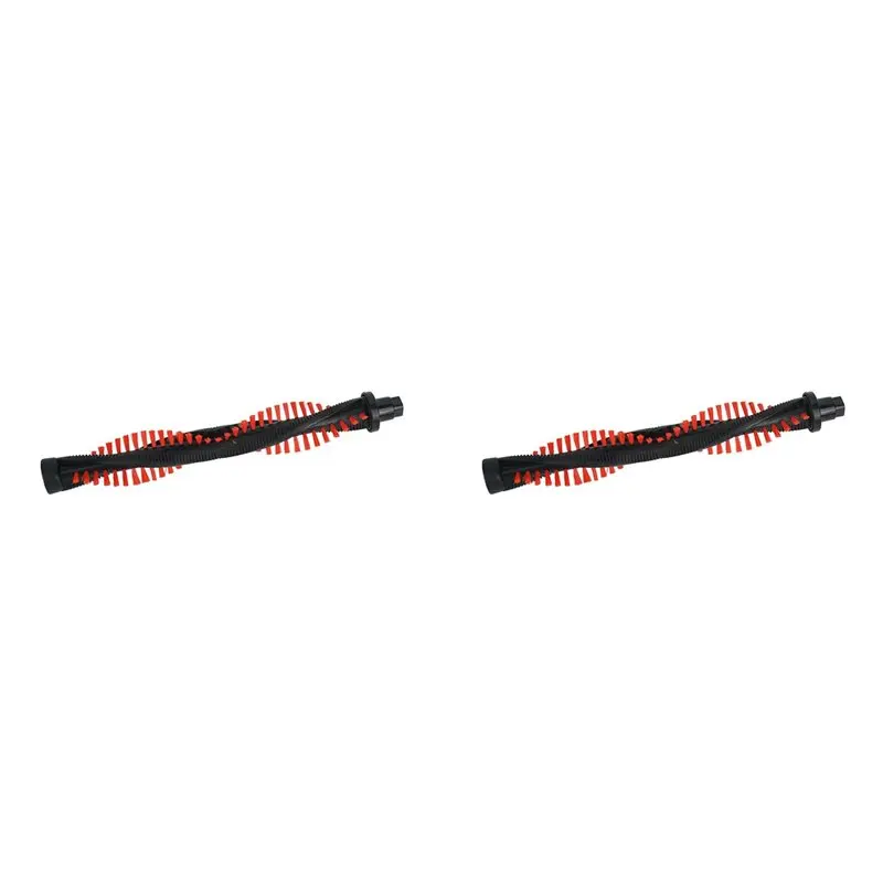 

【PASSIONE 】2X Roller Brush For Electrolux CX7/CX8 Cordless Handheld Vacuum Cleaner Parts Replacement Brush Roll