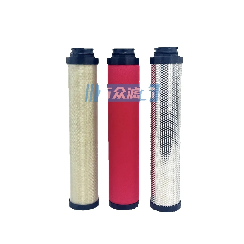 Applicable Dryer Compressed Air Precision Filter Element Bfc-8M Bft-8M Bfa-8M