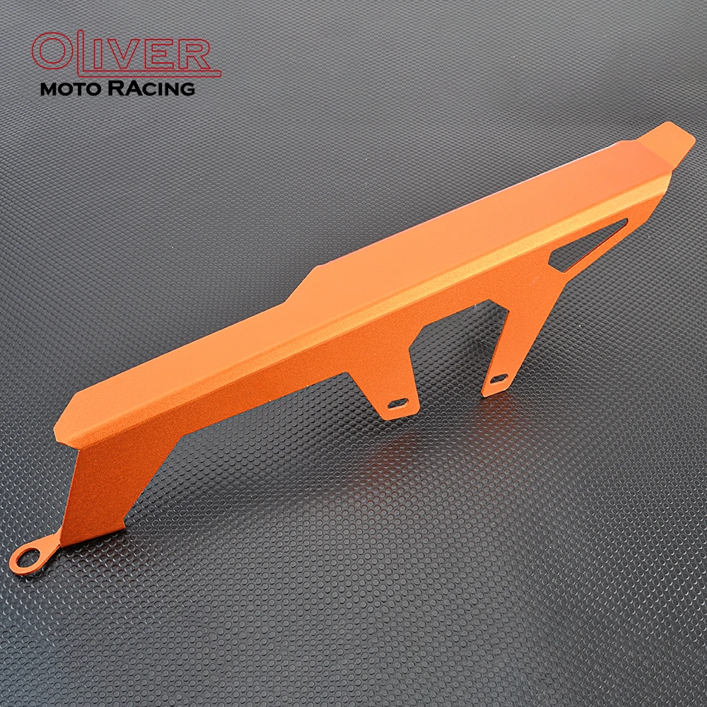 

Rear Chain Guard Cover For KTM 1050 1090 1190 1290 ADV/R Motorcycle Accessories Chains Protector