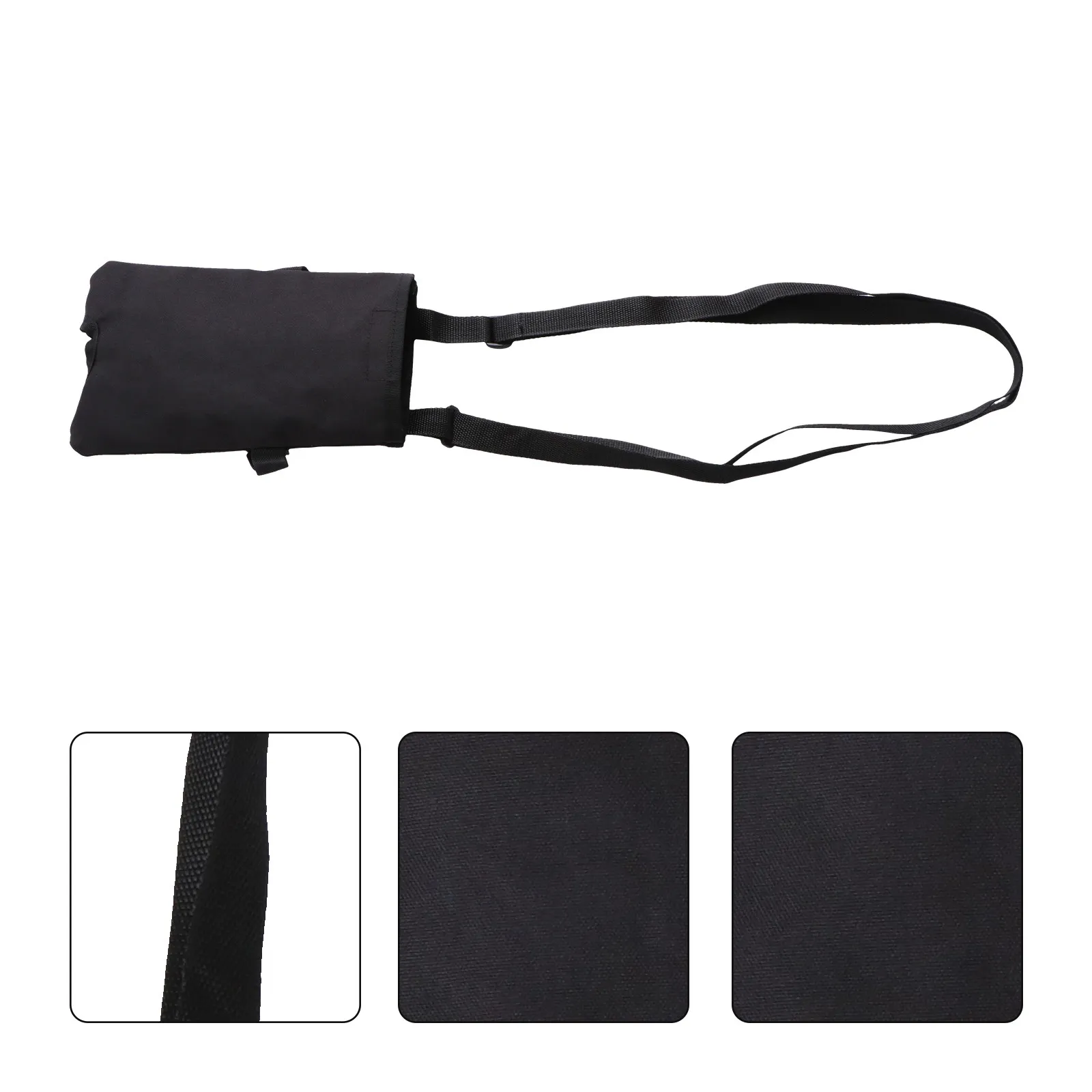 

1000Ml Portable Cotton Urine Collection Bag for Elderly Patients Nursing Drainage Storage Container Hospital Home Travel Use