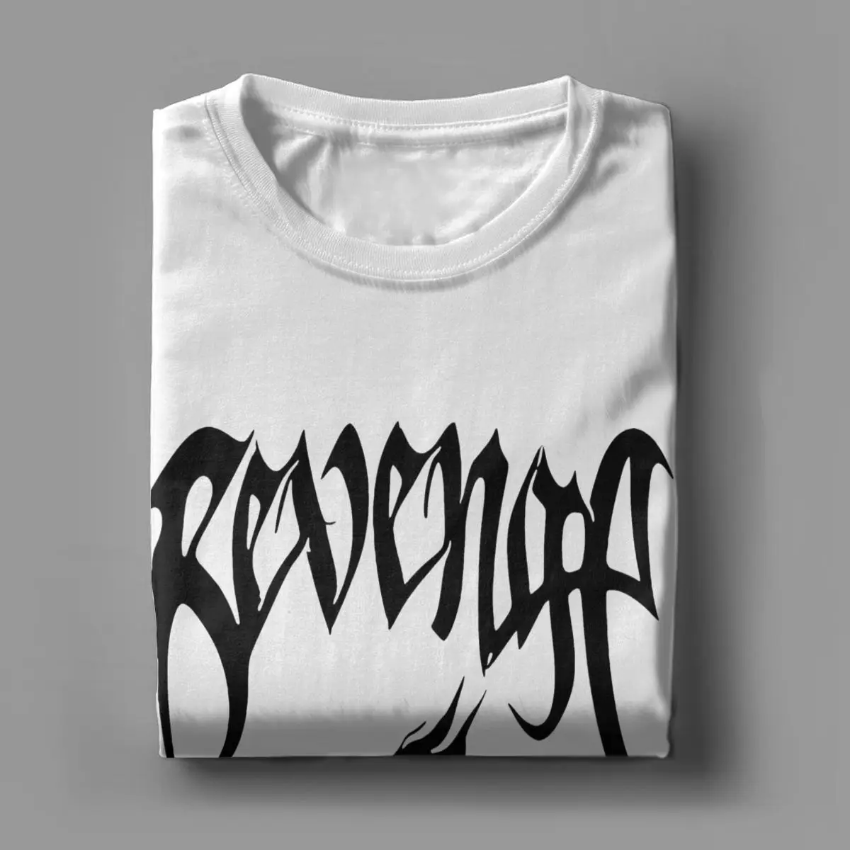 X-Xxxtentacion Revenge Live Rapper T Shirt for Men Cotton Funny T-Shirt O Neck Album Music Tee Shirt Short Sleeve merch Summer