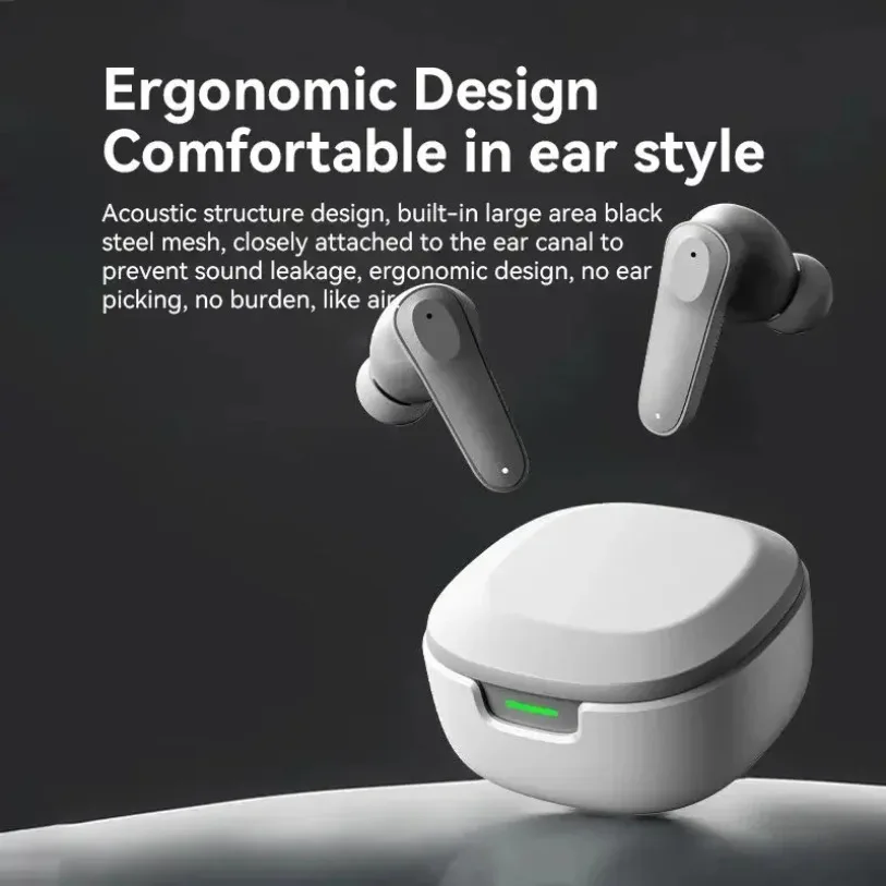 Wireless Ai Intelli…