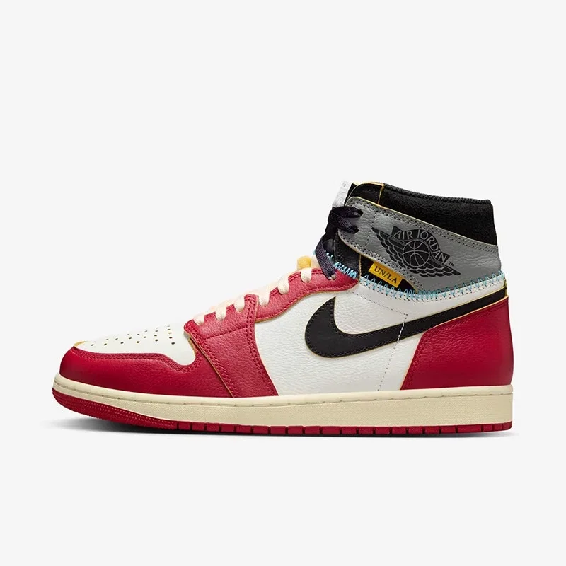 Nike Air Jordan 1 Retro High OG "Union LA 2025" - HV8563-600
