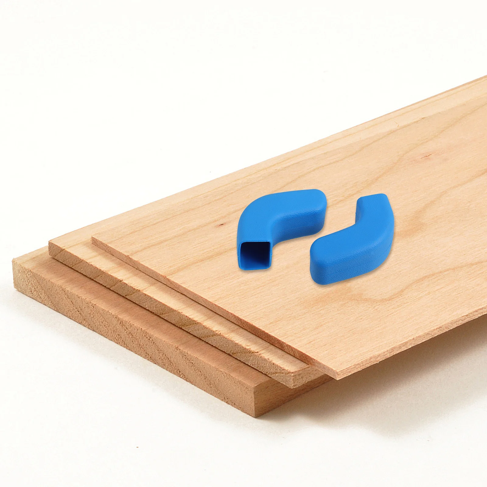 

2Pcs Bumper Tow Hook Covers Heavy-Duty Towing Hitch Receiver Protector Trim Front Bumper Sleeve Weatherproof Universal Car