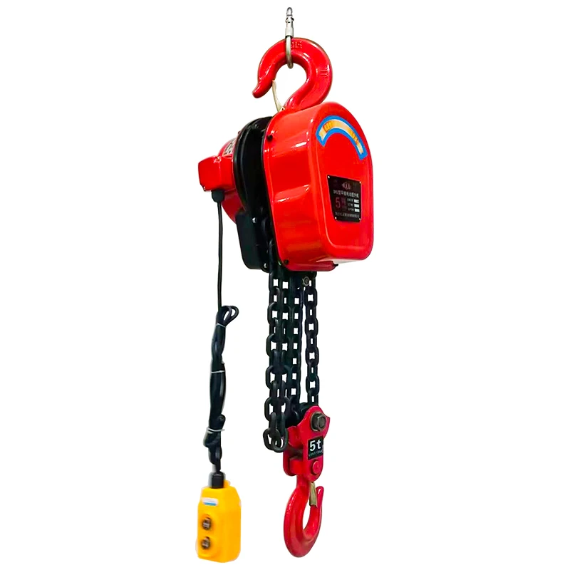 Gantry Crane Hoist Lifting Mobile Lifting Type Small Crane Electric Hoist