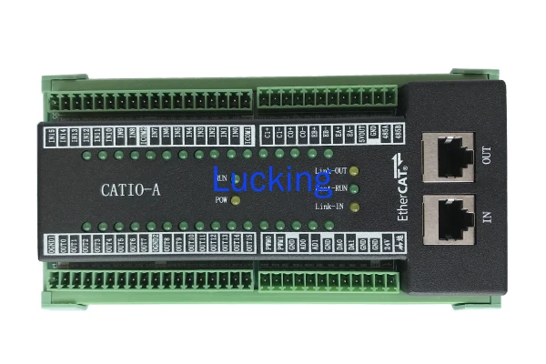 Carta di espansione EtherCAT bus IO: La Soluzione Definitiva per Automazioni Industriali di Precisione