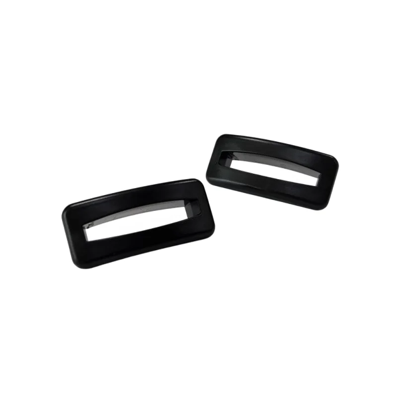 

Premium Grade Pair (2 pcs) of Seat Lever Surround Trim for Porsche 911 964 928 944 968 993