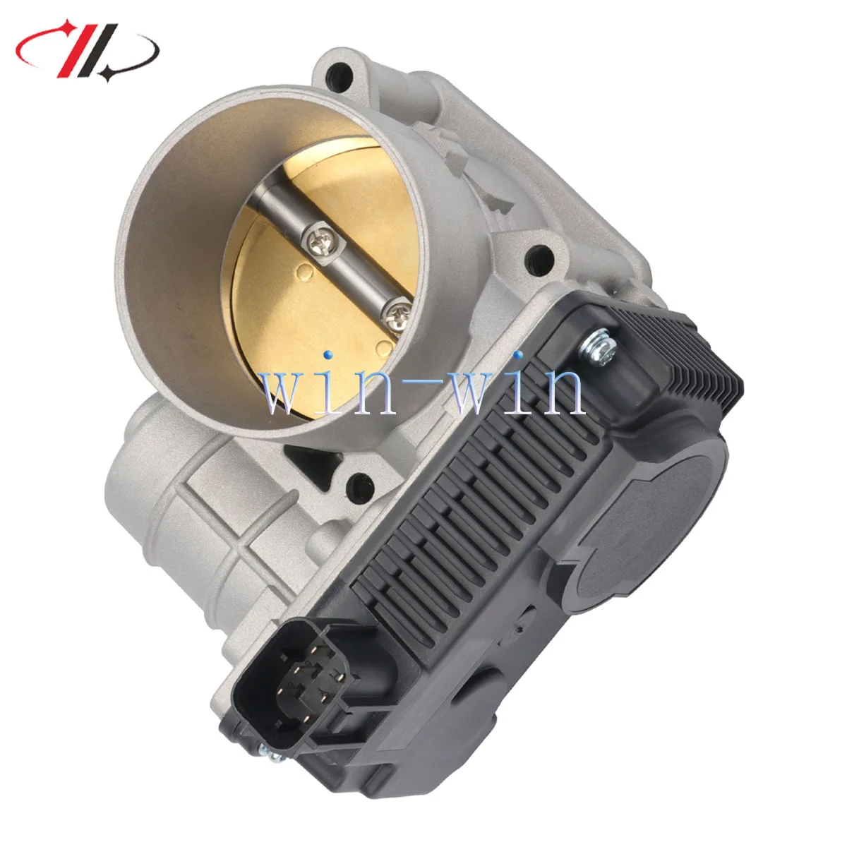 High-Quality Diesel Electronic Throttle Body Vavle 16119-AU003 For NISSAN ALMERA TINO 1.8 PRIMERA 1.6 1.8 16119-AU00B