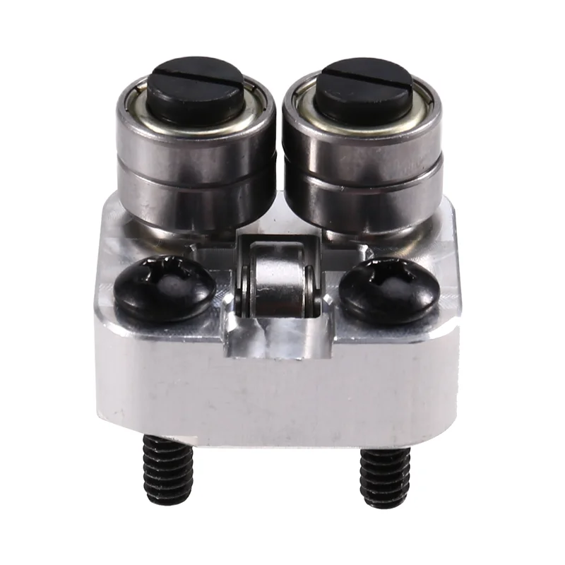 

ABZL Deep Cut Band Saw Formilwauke 2729-22,2729-20,2729-21 42-28-0015 42-28-0025 Front Rear Guide Roller Kit