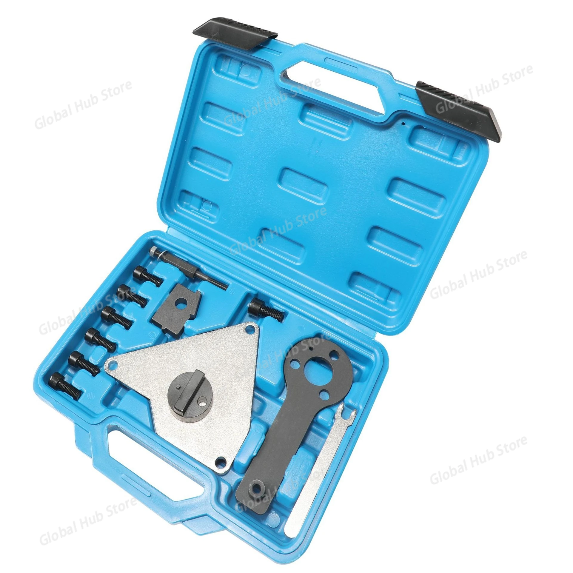 Timing Tool for Timing Belt Replacement - For Fiat, For Jeep Compass and For Opel 1.4T Engines | Automotive Repair Tool