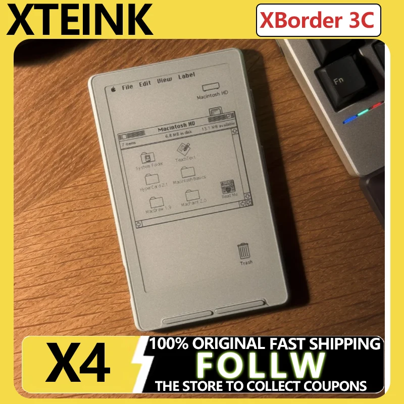 #7 Best Electronic Book Readers to Buy In 2026