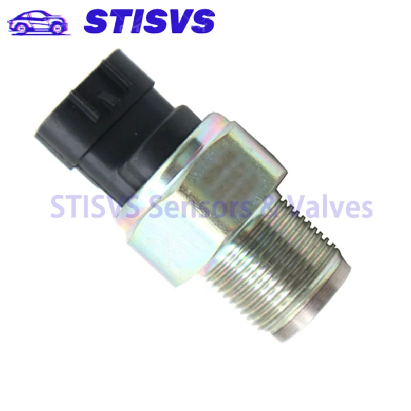 

89458-12020 Fuel Rail Pressure Sensor For Toyota Auris Avensis Hiace Hilux Land Cruiser Prado RAV4 2003-2009 8945812020 New