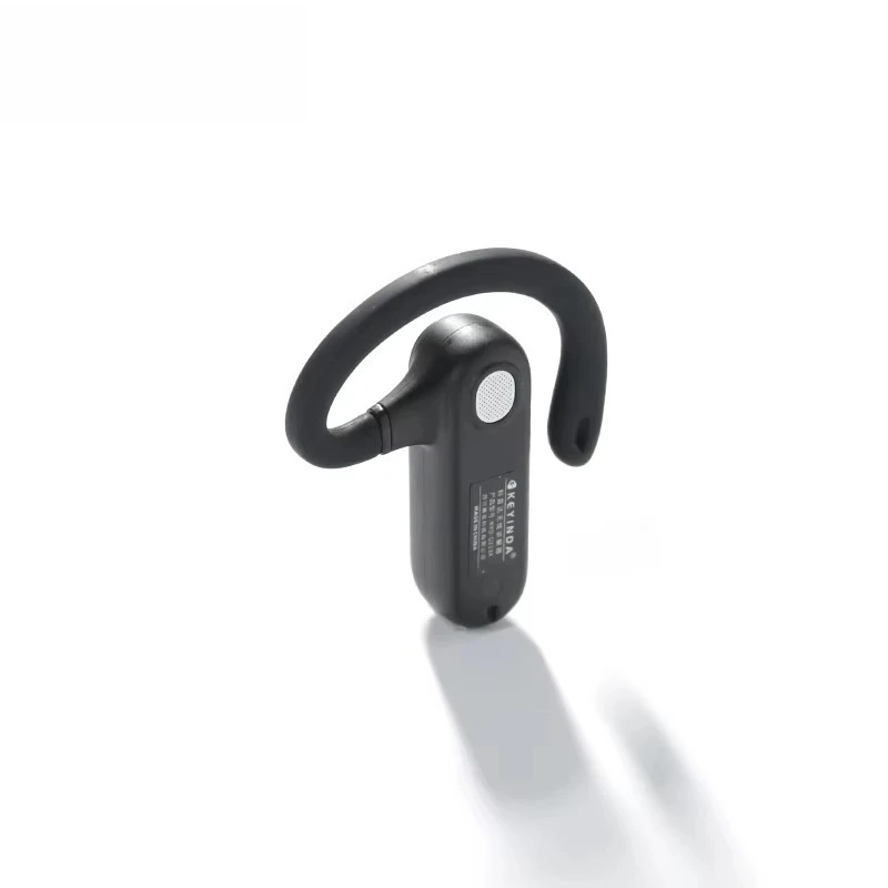 829HOT Kommentar One to Many Scenic Spot Tourist Factory Visit Commentary Bluetooth Headset Headset Government Reception Train