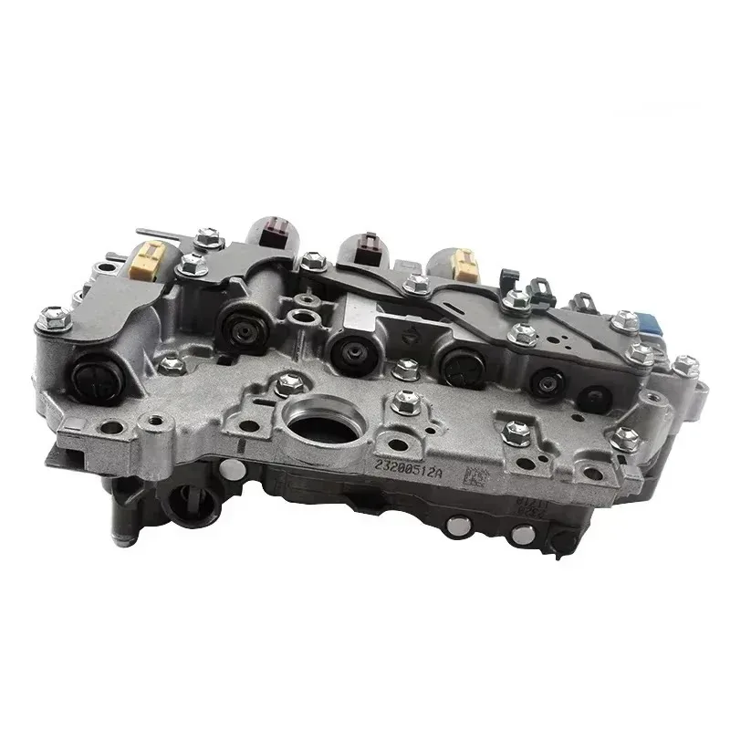 U760E U760 Automatic Transmission Body Assembly for Toyota Camry RAV4 2.5L 2.7L