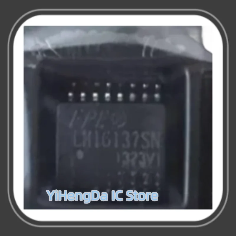 5PCS~10PCS/LOT LH16137SN SOP16 100% New Original In Stock