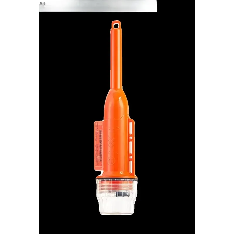 

Net Positioning Instrument Fishing Net AIS Positioning Indicator Small Collision Avoidance Flying Sea Positioning Instrument