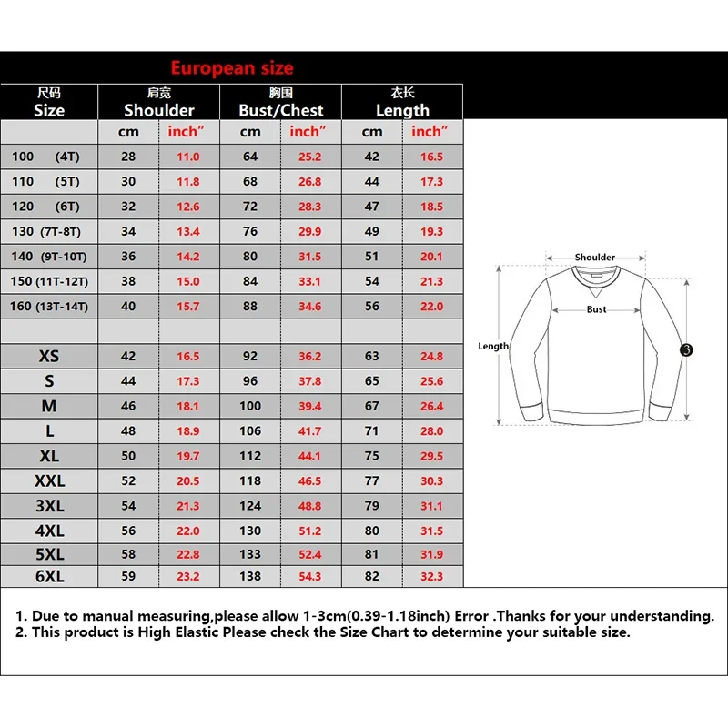 Suéter feio de Natal das cidades e estados dos EUA com estampa 3D pulôver de futebol americano top fashion casual roupas diárias unissex com capuz