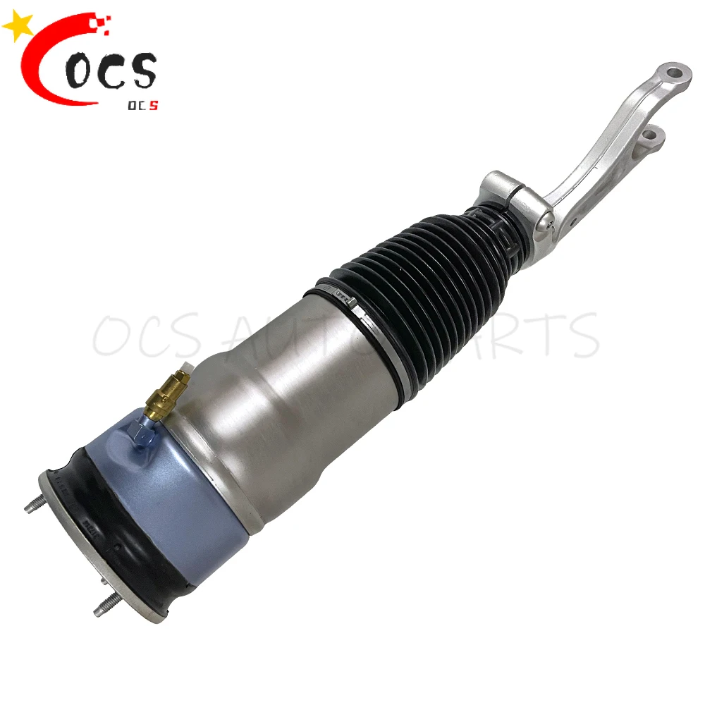 Front Air Suspension Shock Absorber 103060800C 1030608-00-C For Tesla Model S