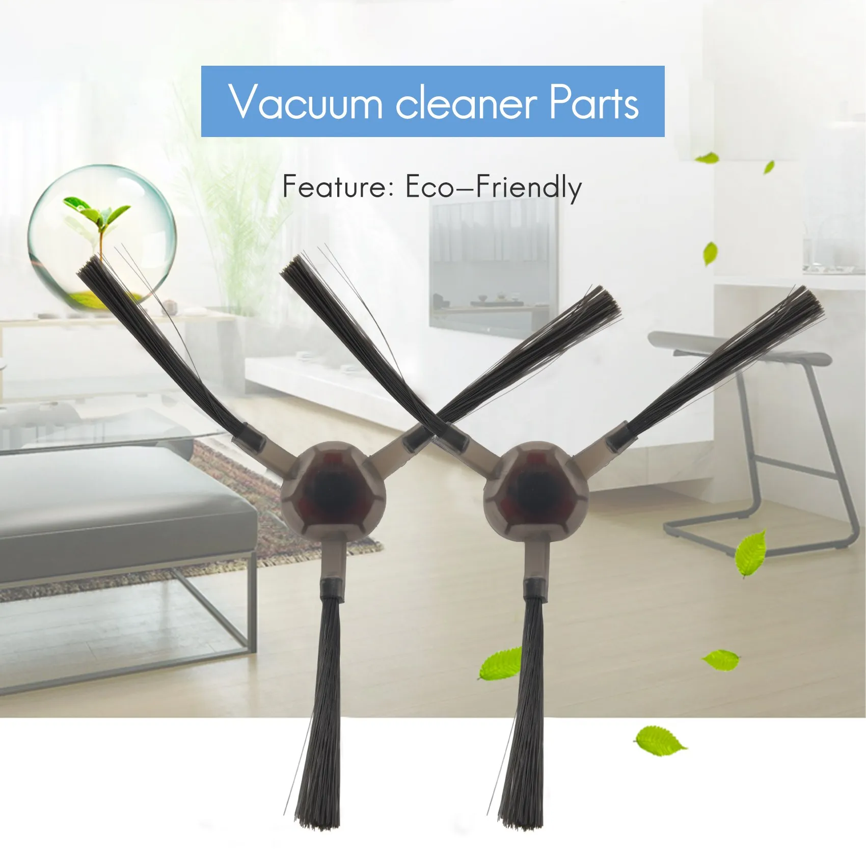 14 pièces aspirateur pièces accessoires aspirateur pour Ecovacs Deebot R95 R96 R97 DR95-KTA maison jardin outil fournitures