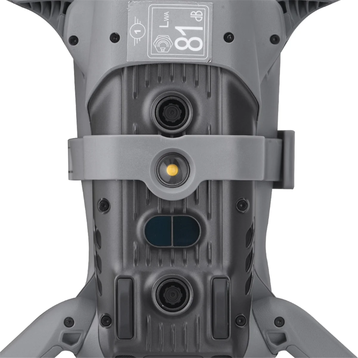 Expansion Bracket for DJI Air 3 Drone Light Top Extended Holder Gopro Action Camera Connector Fixed Base Adapter Mount