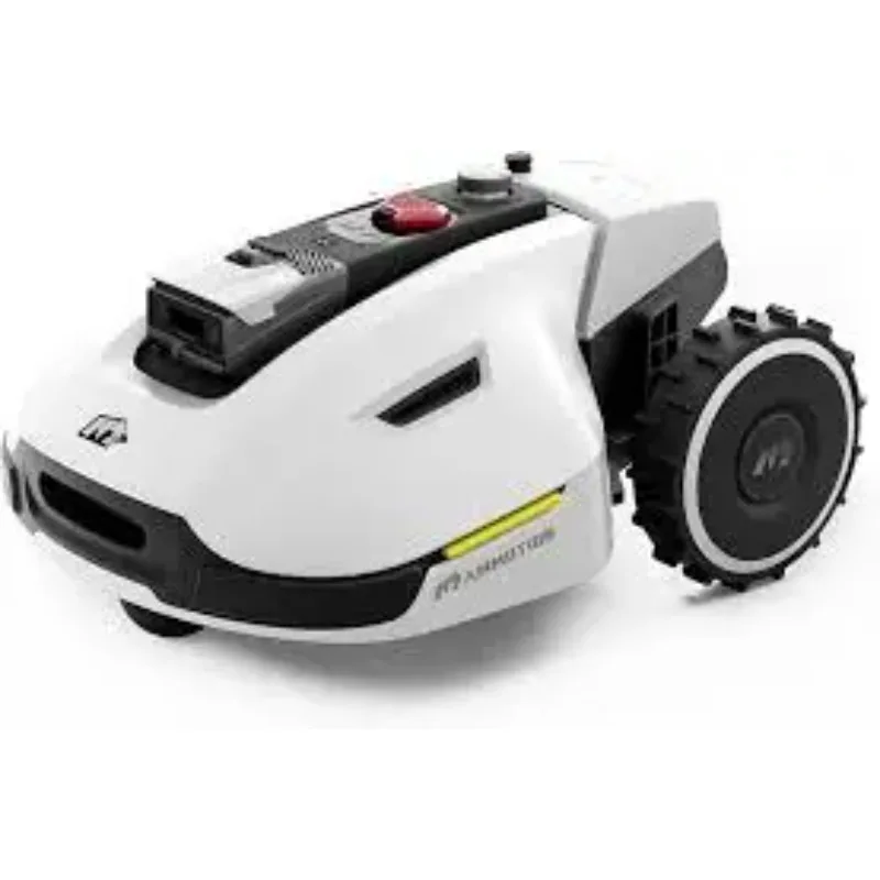 

FAST SHIPPING YUKA 1500 Robot Lawn Mower
