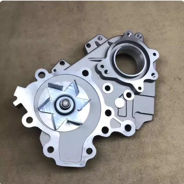 

Engine Cooling Water Pump for GWM Great Wall Wingle 5 Wingle 6 Wingle 7 Haval H6 GW4D20D GW4D20E Water Pump