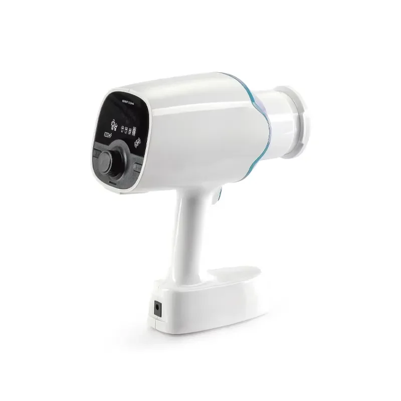 Veterinary X-Ray Equipment Digital Portable Vet X-ray Unit Portable Handheld X-ray With Sensor Machine