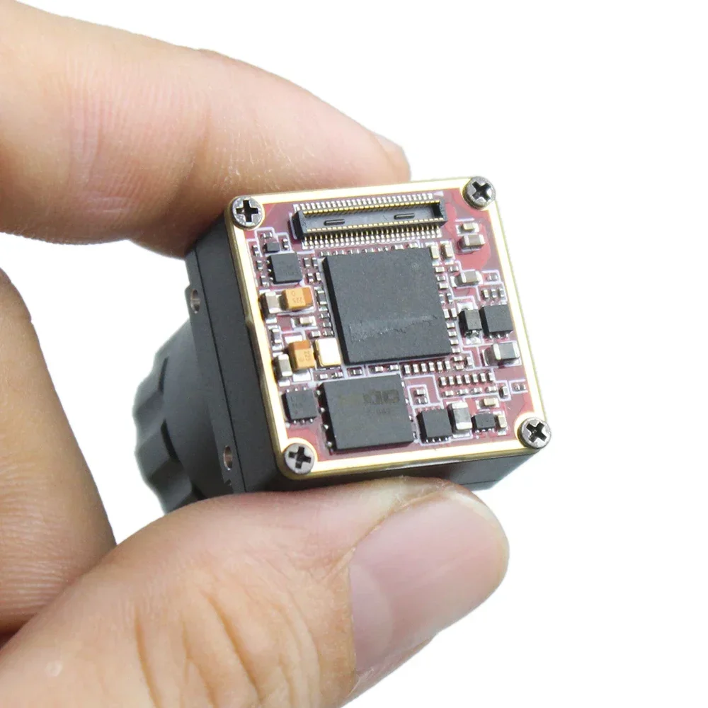 

Оптовая продажа USB 640x512 Неохлаждаемая мини-камера тепловизора 12 мкм для дронов FPV