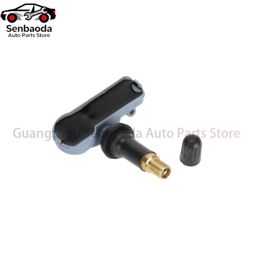 

4 Pcs 20922901 Tpms Tire Pressure Sensors For Cadillac Chevrolet Trailblazer GMC Hummer Opel Vauxhall Daewoo Car Accessories New