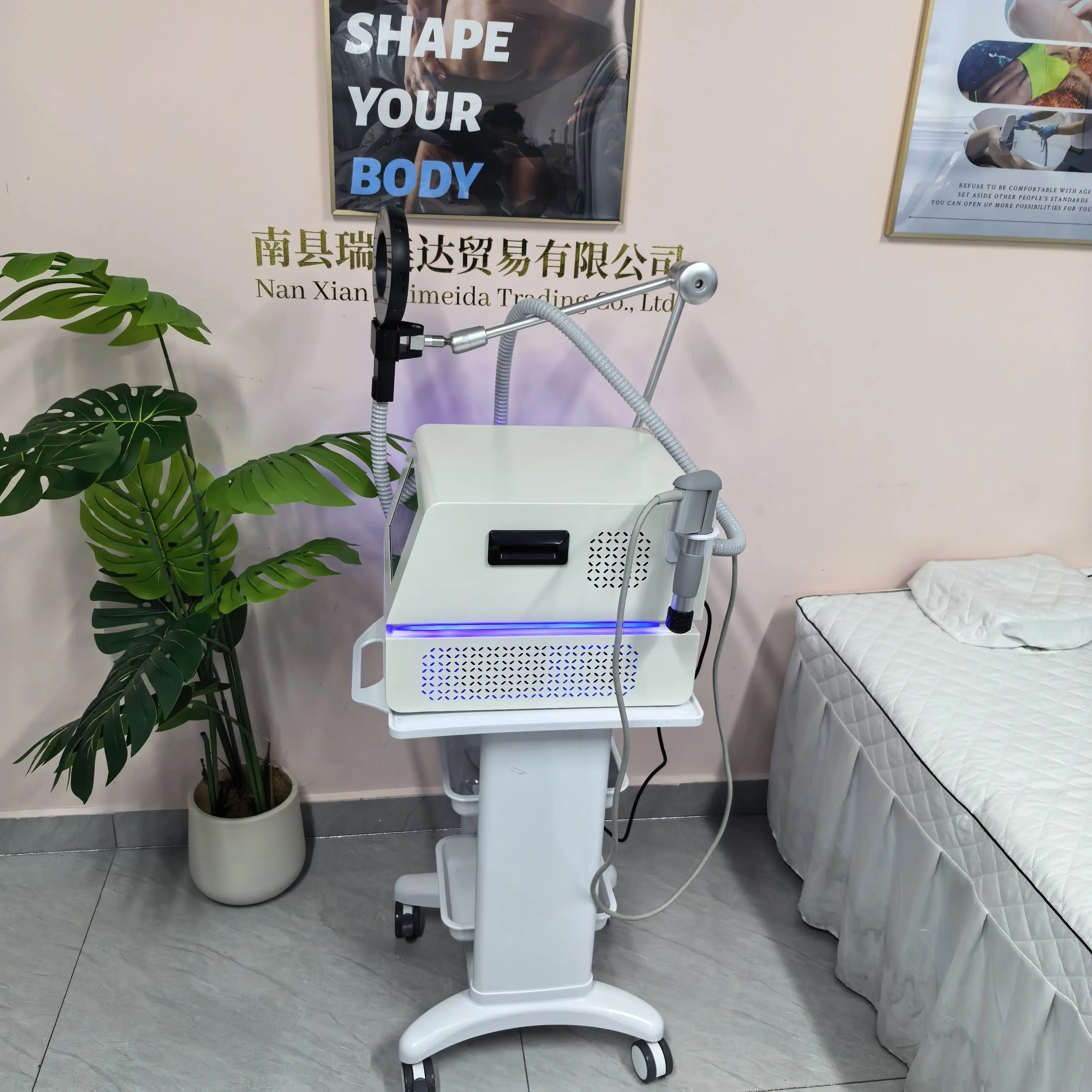 

Новое устройство для магнитотерапии и ударно-волновой терапии 2-в-1: обезболивание, снятие боли, противовоспалительное действие, для домашнего использования, физиотерапевтическое оборудование.