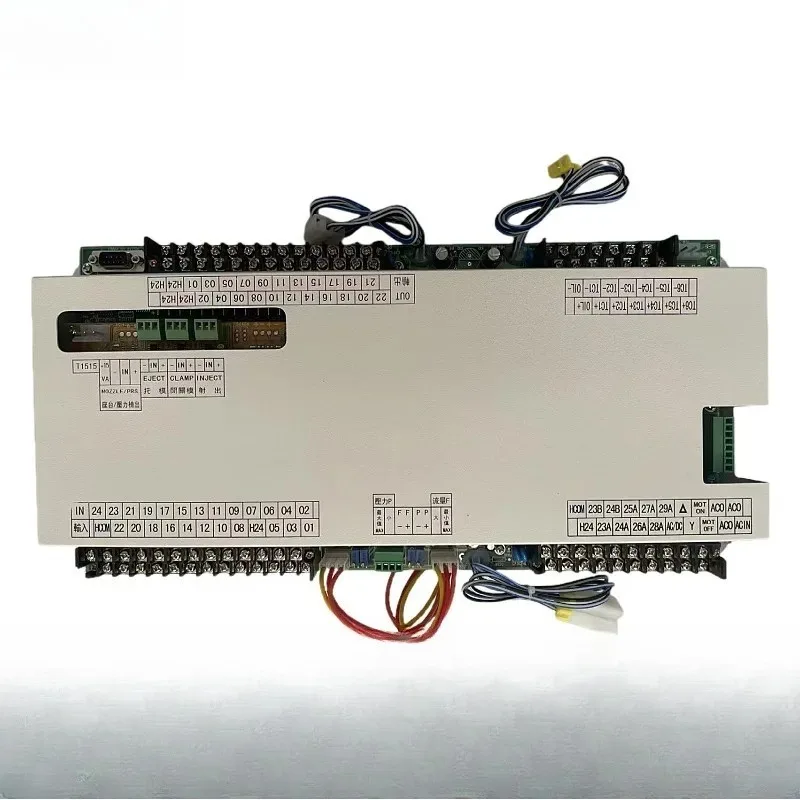 

molding machine, Hongxun A62 A63 computer A63-I300 host panel, computer control main board