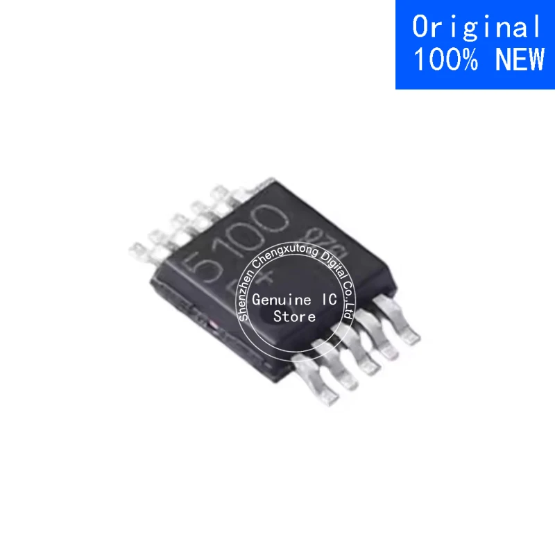 

TDK5100F TDK5100 5100 TSSOP New Original Genuine Ic