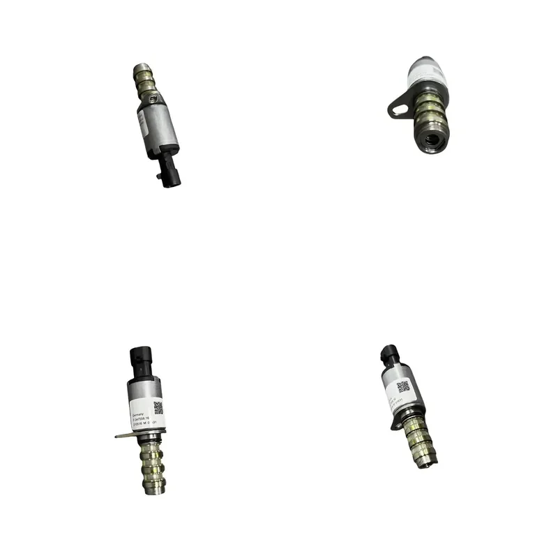 

Cam Phaser Solenoid Control Valve,Camshaft Solenoid Valve for 720S,GT,Senna,11F2459CP,OEM
