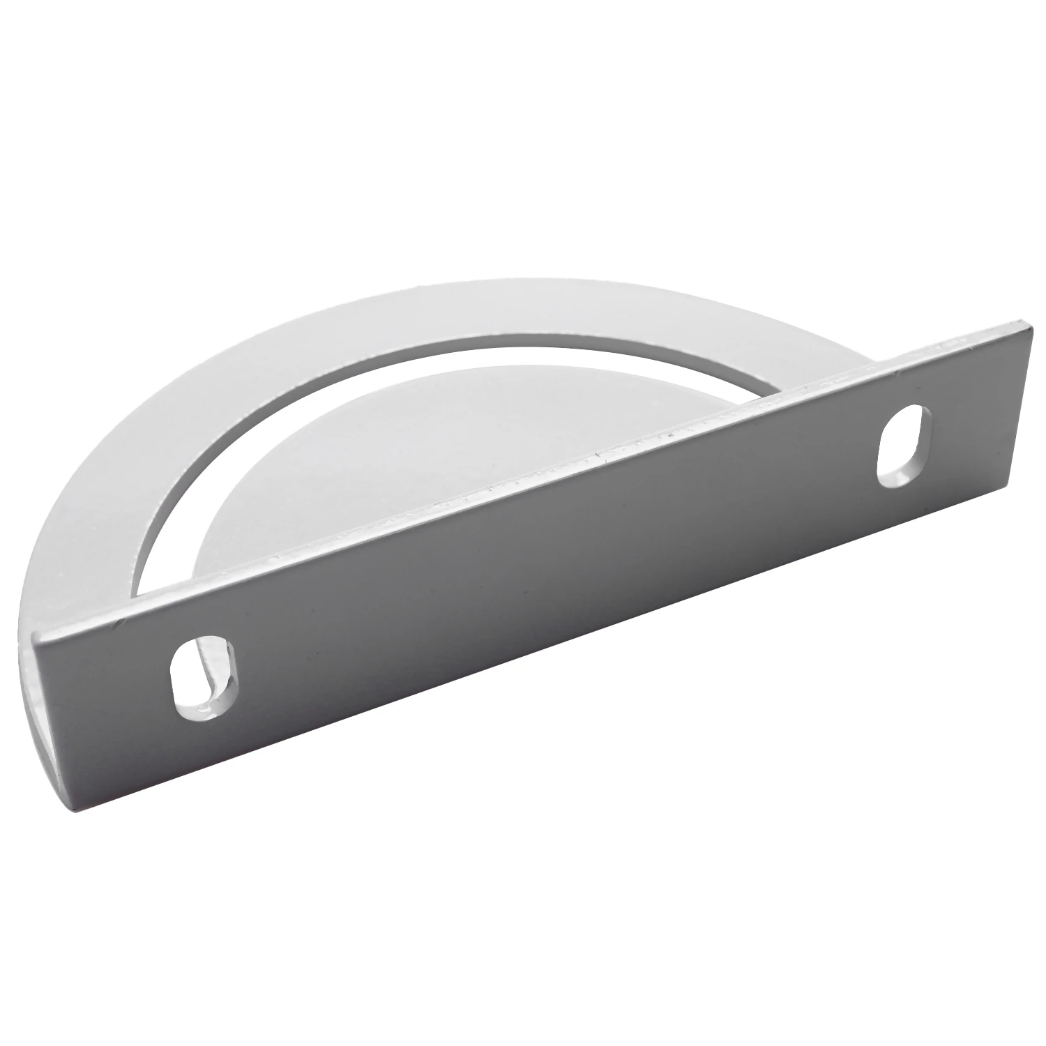 -A65I 180 Degree Steering Connecting Plate Corner Bracket Without Screw Nut For Aluminum Extrusion 3030 Series Cross Joint Plate
