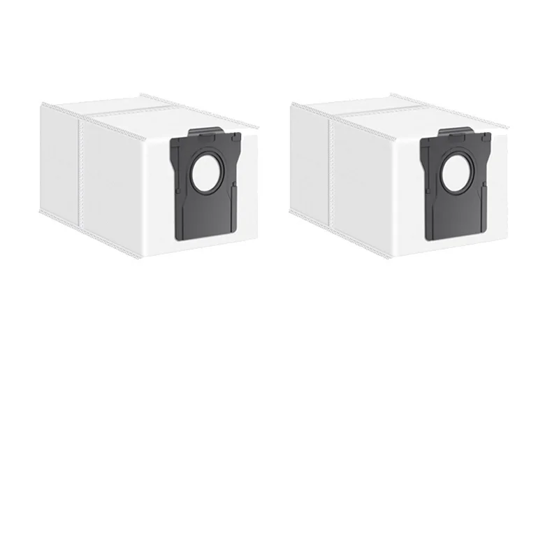 Compatibel Voor Dreame X50 Ultra X30 Ultra X30 Pro X40 Ultra L40 Ultra S30 Pro Ultra Onderdelen Accessoires Stofzak