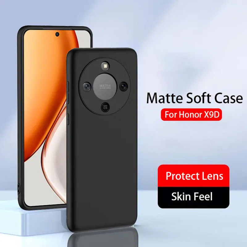 Simple Slim Soft Ma…