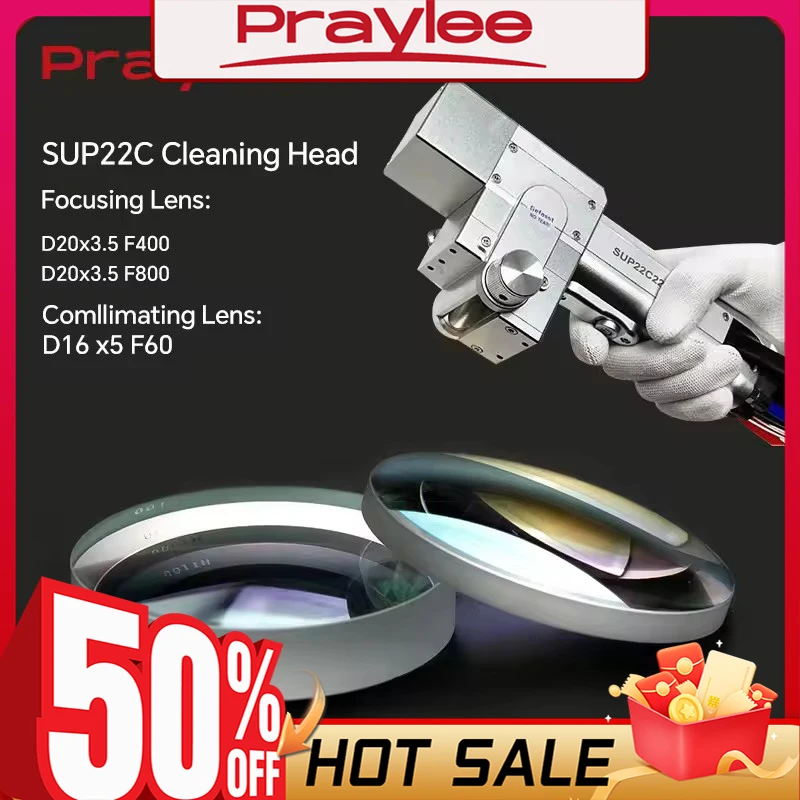 Praylee Laser Weldi… - image