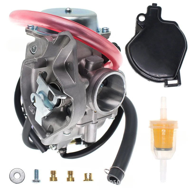 

Карбюратор KEF300A подходит для 300KEF300A. Kef300A 1995-2000 606-096 LLL