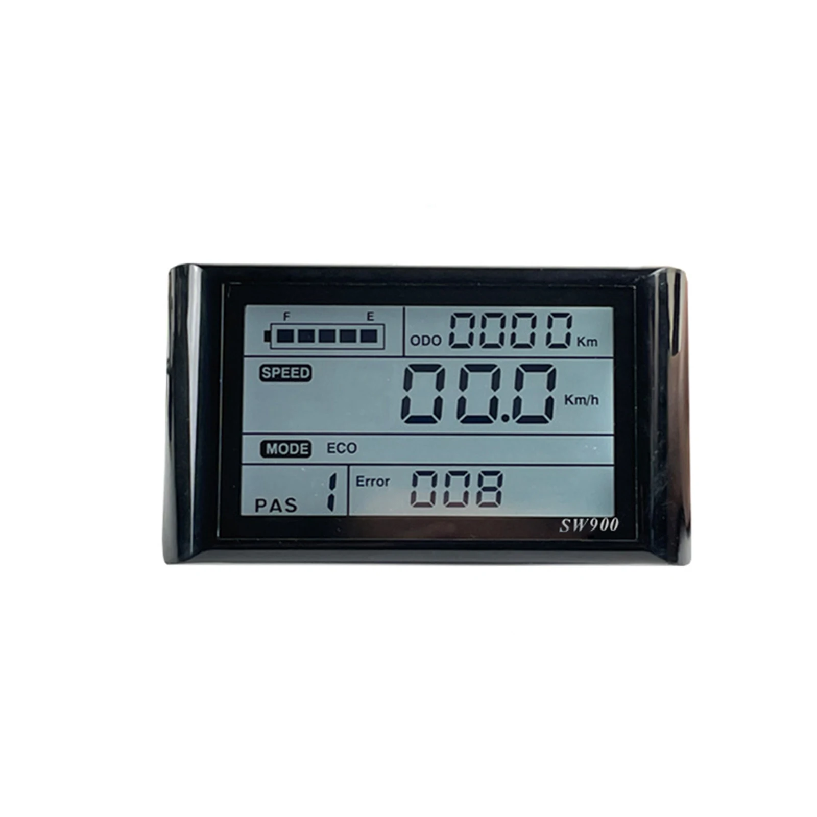 Ebike Controller 48v Fardriver Controller Provides Efficient Power Management With Reliable