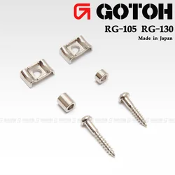 GOTOH RG-105/130 String Retainer Set