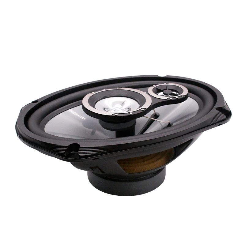 6941 Car Speaker 2-Way 6 * 9 Coaxial Car Speaker