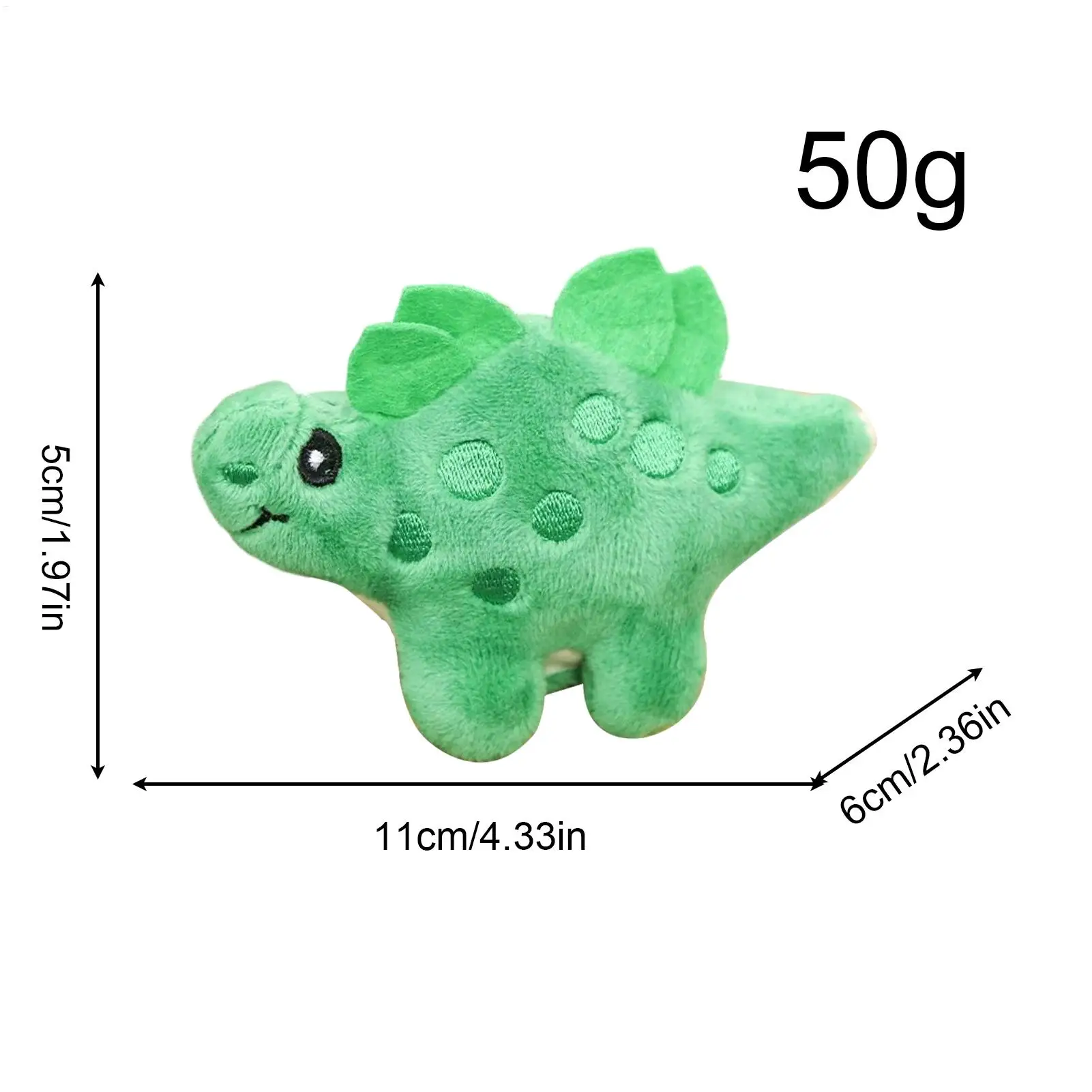 Shoulder Pet Cute Magnetic Soft Fun Penguins Cartoon Doll Shoulder Dinosaurs Plush Charm for Children Men Women Kids Boys Girls